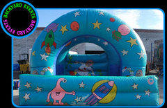 14'X14' SPACE & ALIENS $219.00 DISCOUNTED PRICE 14'X14' SPACE & ALIENS $219.00 DISCOUNTED PRICE